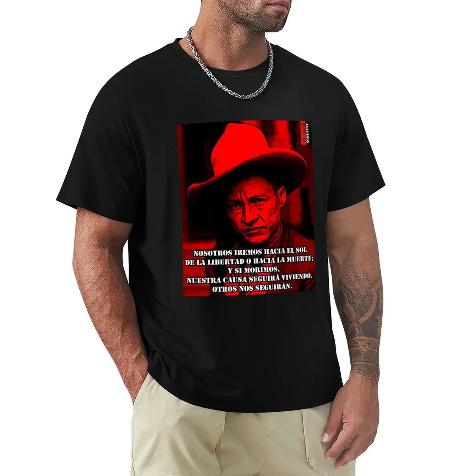 

Sandino T-Shirt for a boy sublime oversized t shirts for men