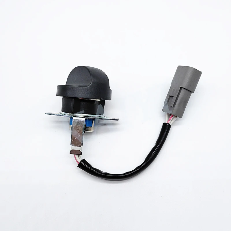 

YC55/YC85/YC135/YC230 Throttle Knob Switch YC55/YC85/YC135/YC230 Fuel Dial Throttle Knob for YUCHAI