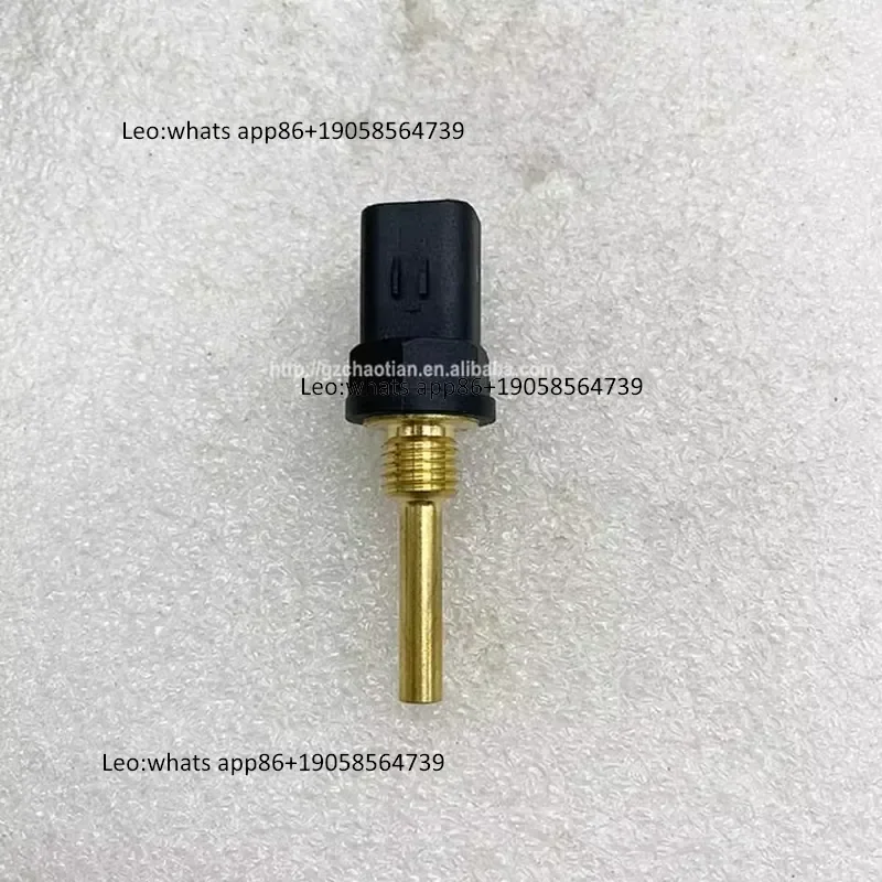 Excavator Parts Sensor E312D E313D E320D E320DL E323DL Water Temperature Sensor 2380112 238-0112