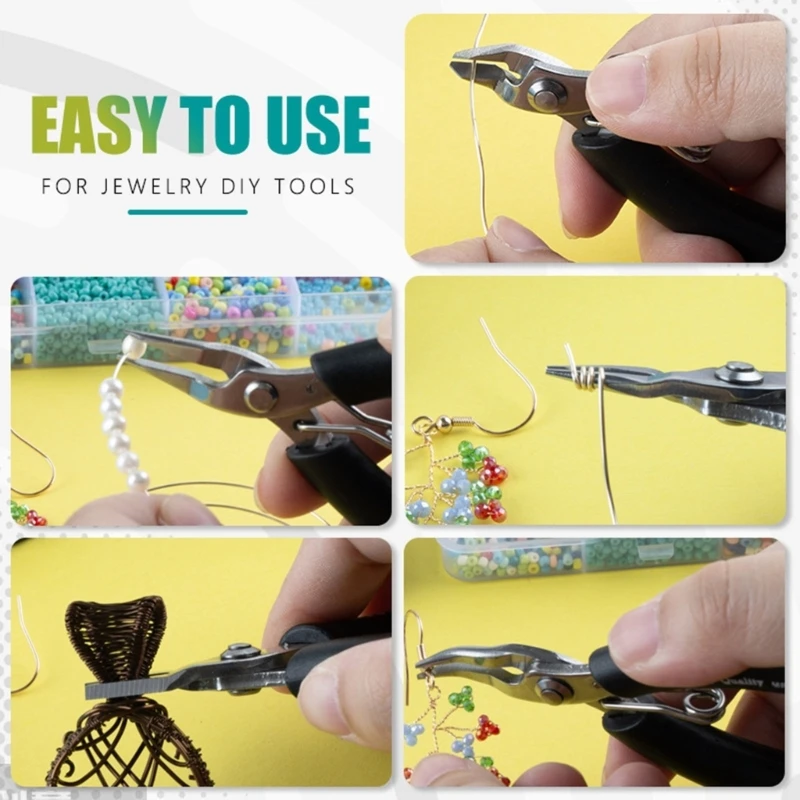 Thumbnail 4 - #29 Best Jewelry Pliers Sets to Buy In 2026