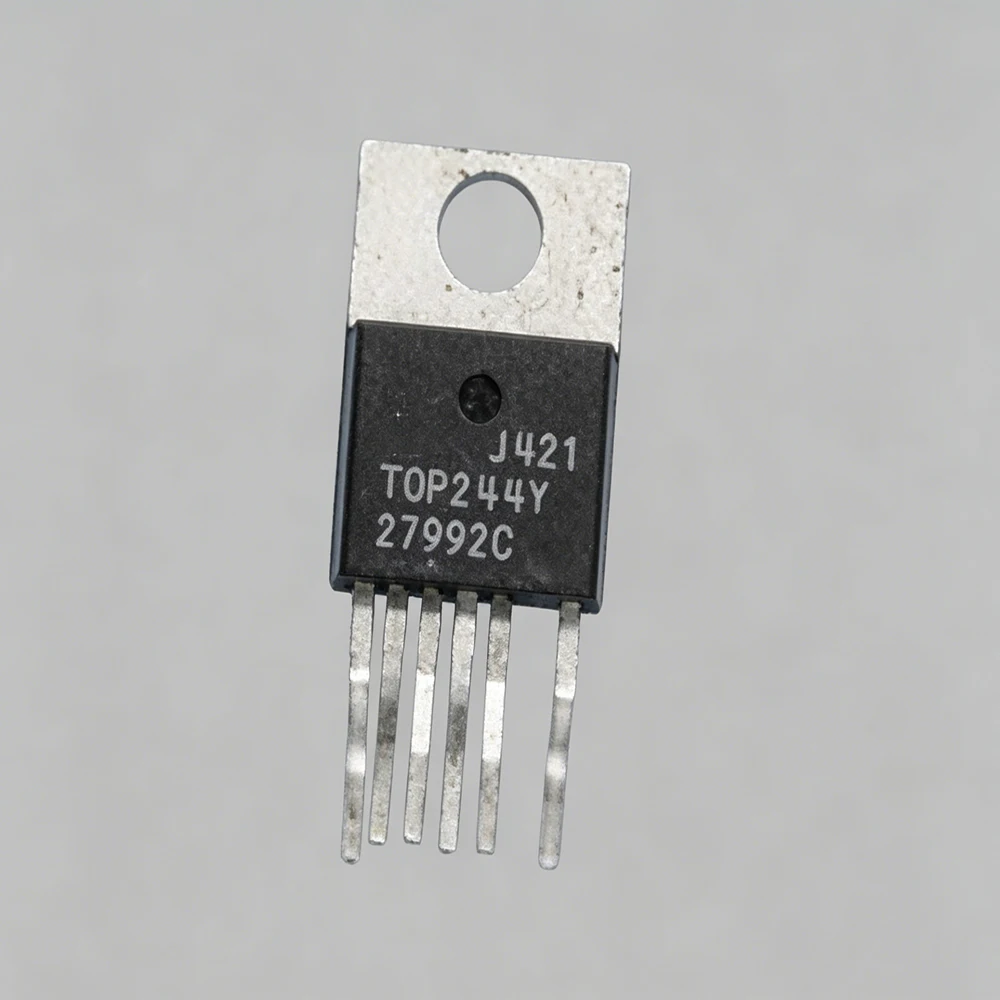 Disassembly 10pcs TOP250YN TOP233YN TOP244YN TOP242YN TOP243YN TOP249Y TOP245YN TOP246YN TOP247YN TOP248YN TOP249YN Original