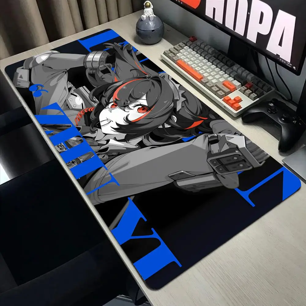 لوحة ماوس سيث لول نيكول كوليدا ليكون إلين كورين كبيرة كاواي زينليس زون صفر لوحة ماوس مكتب لوحة مفاتيح الكمبيوتر المحمول مكتب أماه