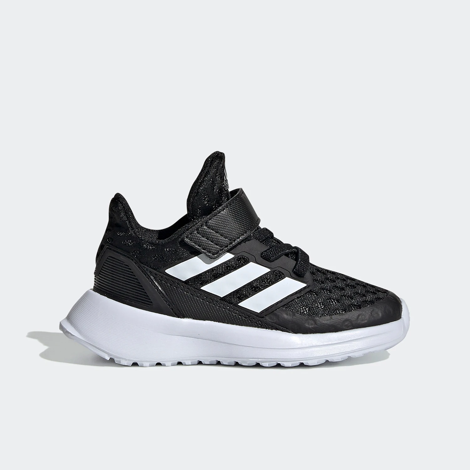 

Оригинальные детские повседневные кроссовки Adidas RapidaRun EL I EF9277