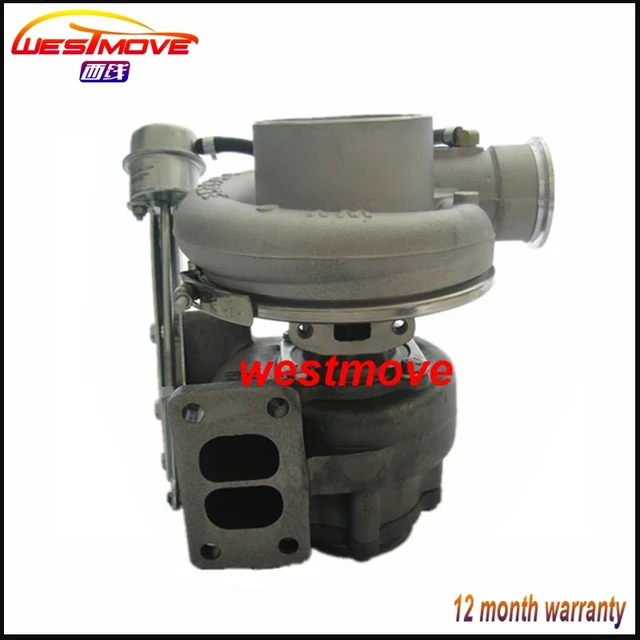 Hx35w Turbo 4025402 4035038 3596993 3596632 3596633 3596629 