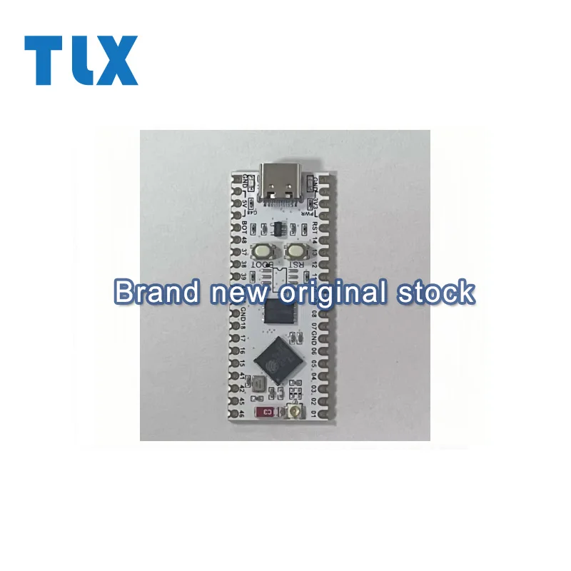 ESP32-S3 NANO WIFI Bluetooth development board with built-in ceramic antenna N16R8 module and Type-C interface