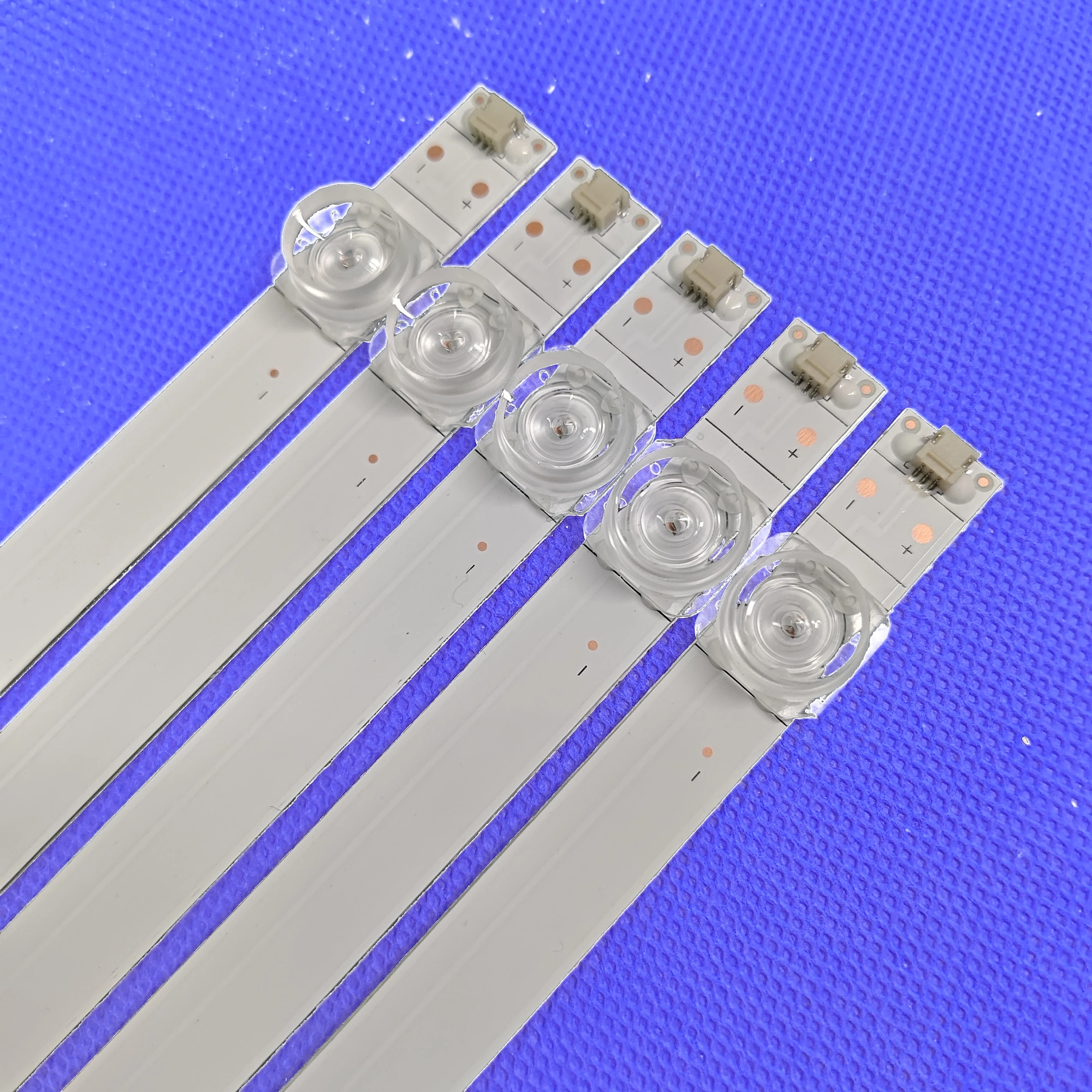 Led For Hisense 58"…