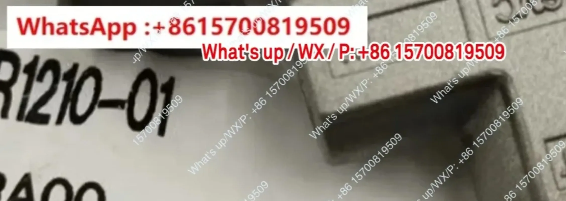 accessories General VR1220-02 VR1210-01 Relay shuttle valve VR1350-02