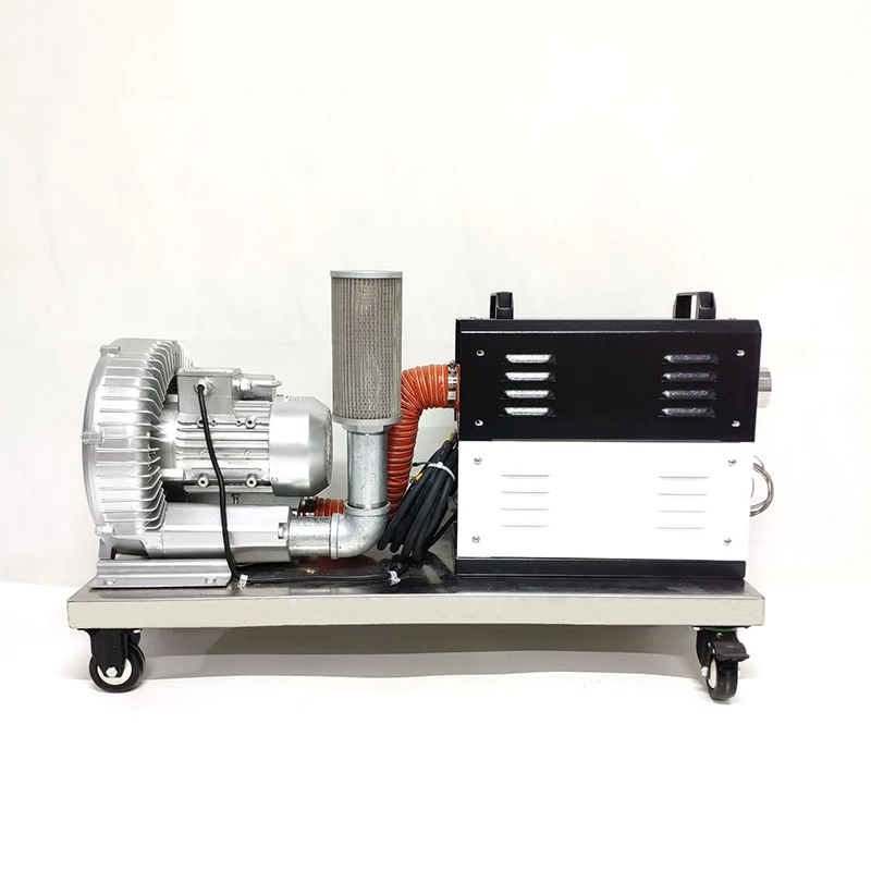 5KW High-Pressure H… - image