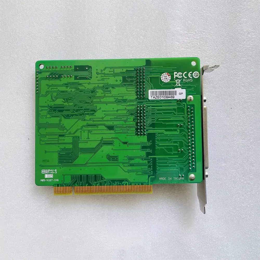 For MOXA 4-port communication card CP-114S