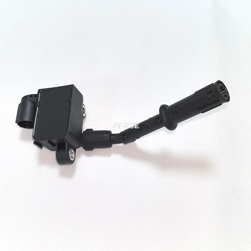 Single Ignition Coil for BMW 2769063700 A2769063700 GL450 GL500 GLS550 G63 ML300 ML350 ML63 R350L SLK350 SL350 SL63 S500 S63