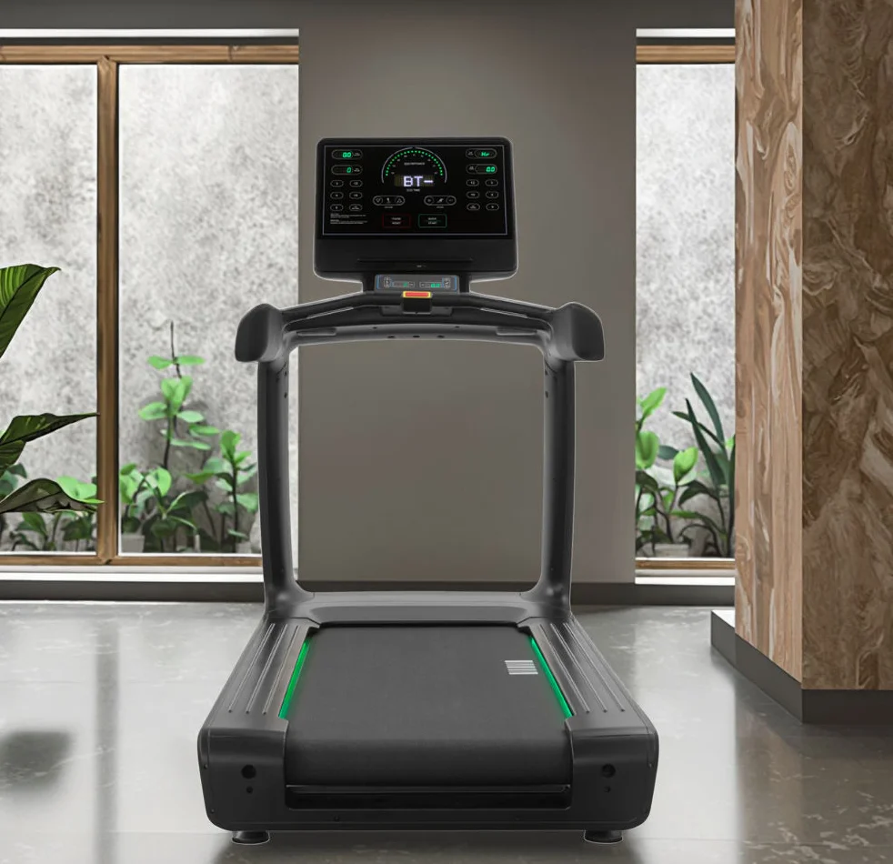 2025 Hot Selling Electric Home Gym Fitness Equipment - Led Display Multi-Function For Effective Daily Workouts