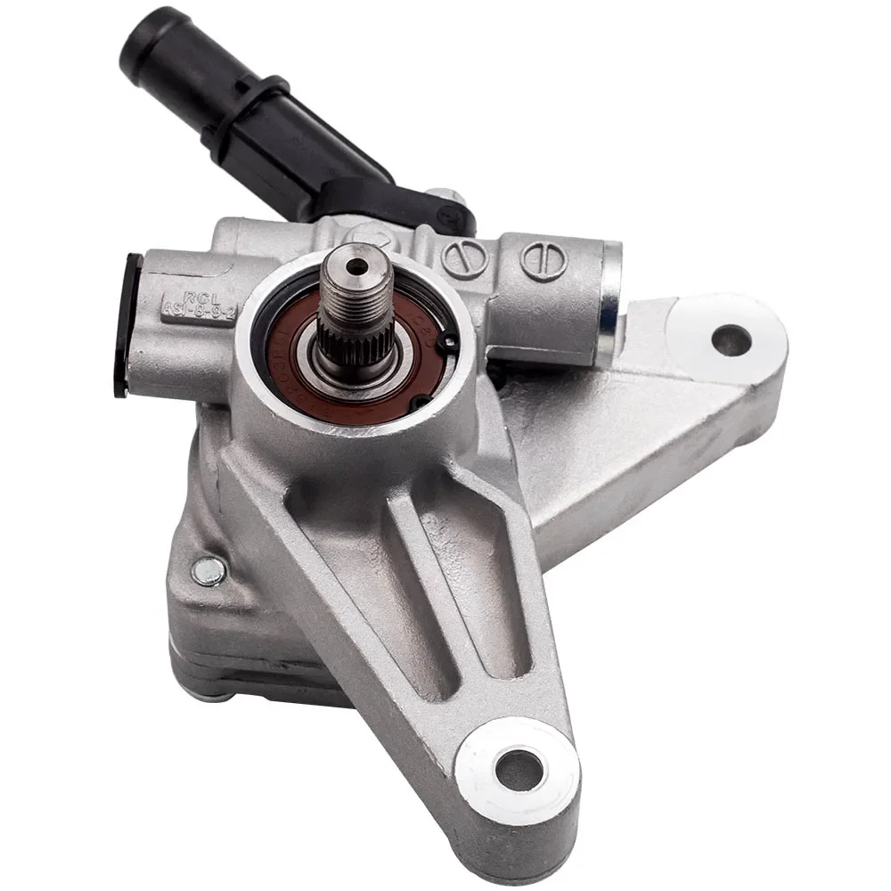 Power Steering Pump 56110-PVJ-A01 for pilot 2005-2008 V6 3.5L Power Steering Pumps