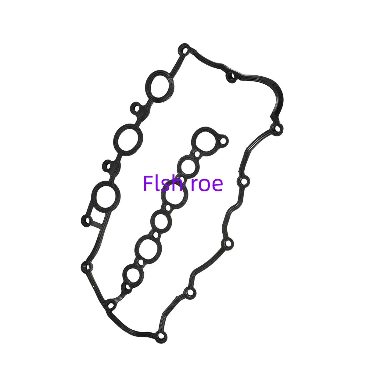 LR029132 JDE3880 is suitable for the rubber gasket of the diesel 3.0 valve cover of La=nd Ro-ver  J-agu=ar vehicles.
