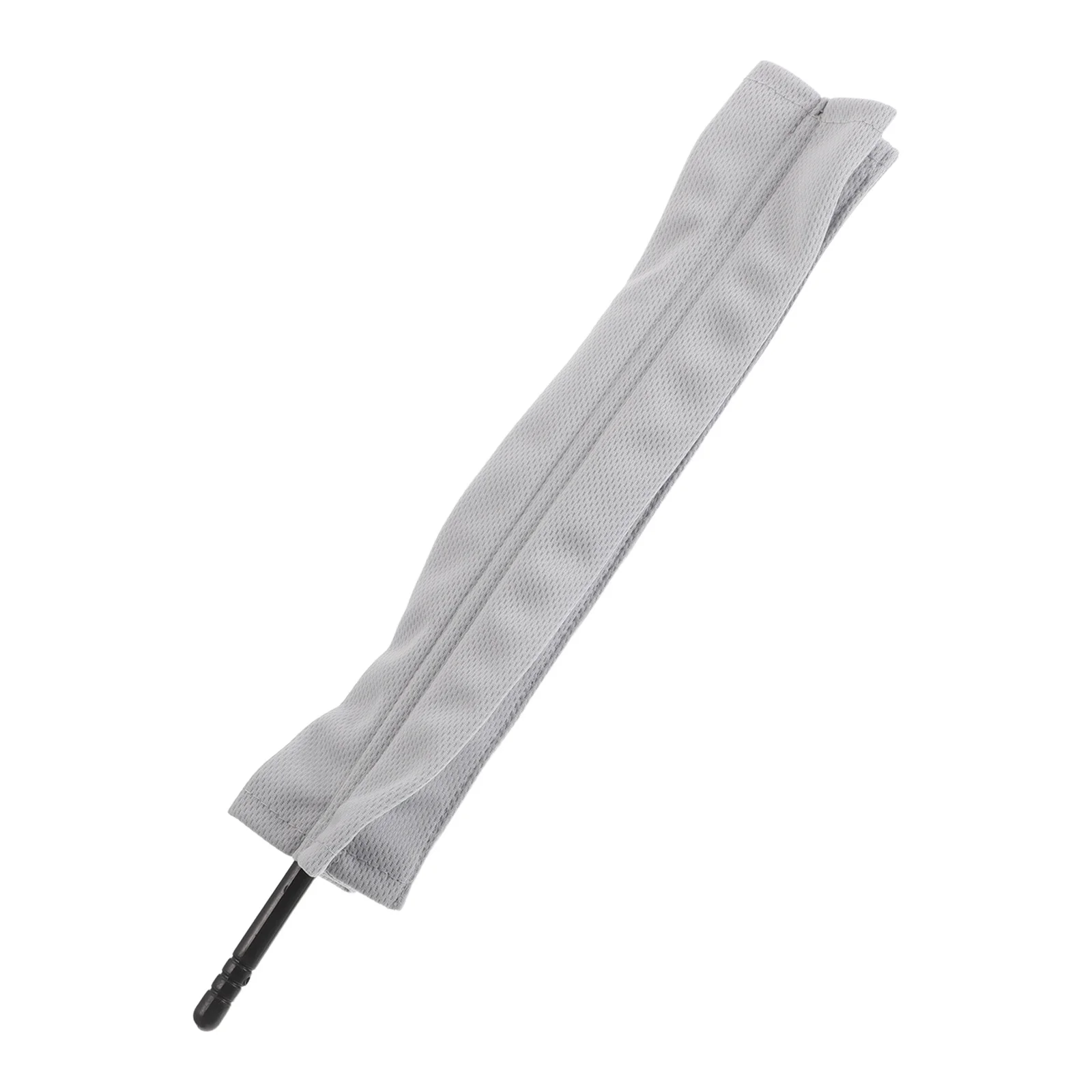 

1Set Flute Cleaning Kit Absorbent Cloth Maintenance Cleaning Rod Thorough Flute Care Supplies for Musicians Clarinet Swab Cloth