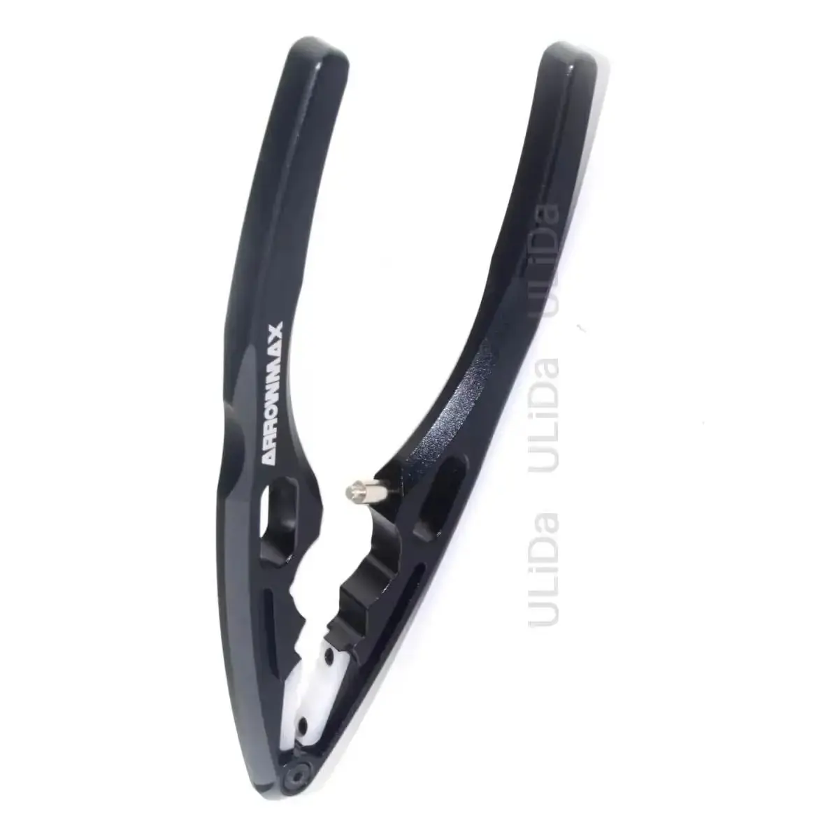 Multifunction Aluminum Shock Absorber Clamp Pliers Shock Absorber Assembly Disassembly Tool For 1/10 1/8 Rc Car ARROWMAX