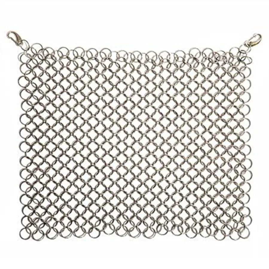 

Кольчуга Sous Vide, гири из нержавеющей стали с 2 зажимами для полной погружения в водяной банне, идеально подходят для домашней кулинарии и здоровья M