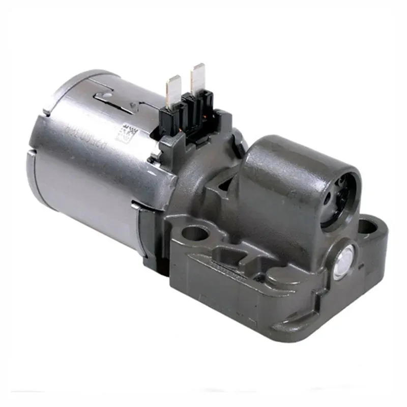 For A3 Q3 TT VW Touran Golf Car gearob Kit DQ250 02E DSG 6-Sp Auto Transmission Valve Body Solenoid 02E325025AJ 02E927770AL