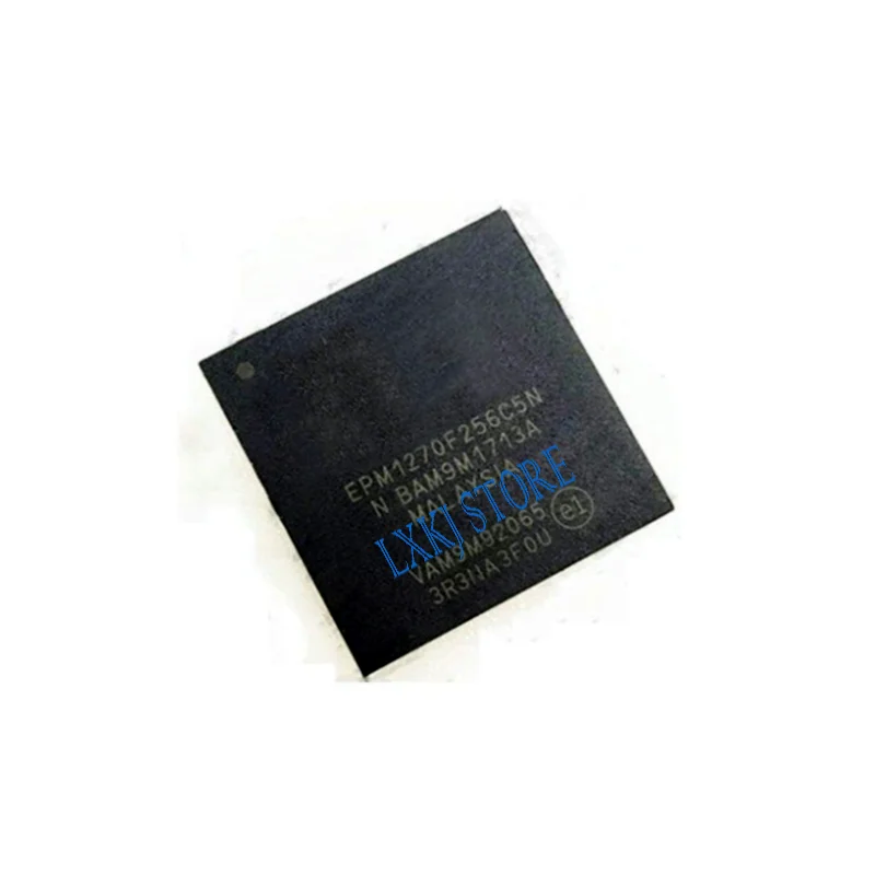 5 Cái/lốc EPM1270F256C5N EPM1270F256C5 EPM1270F256 BGA-256