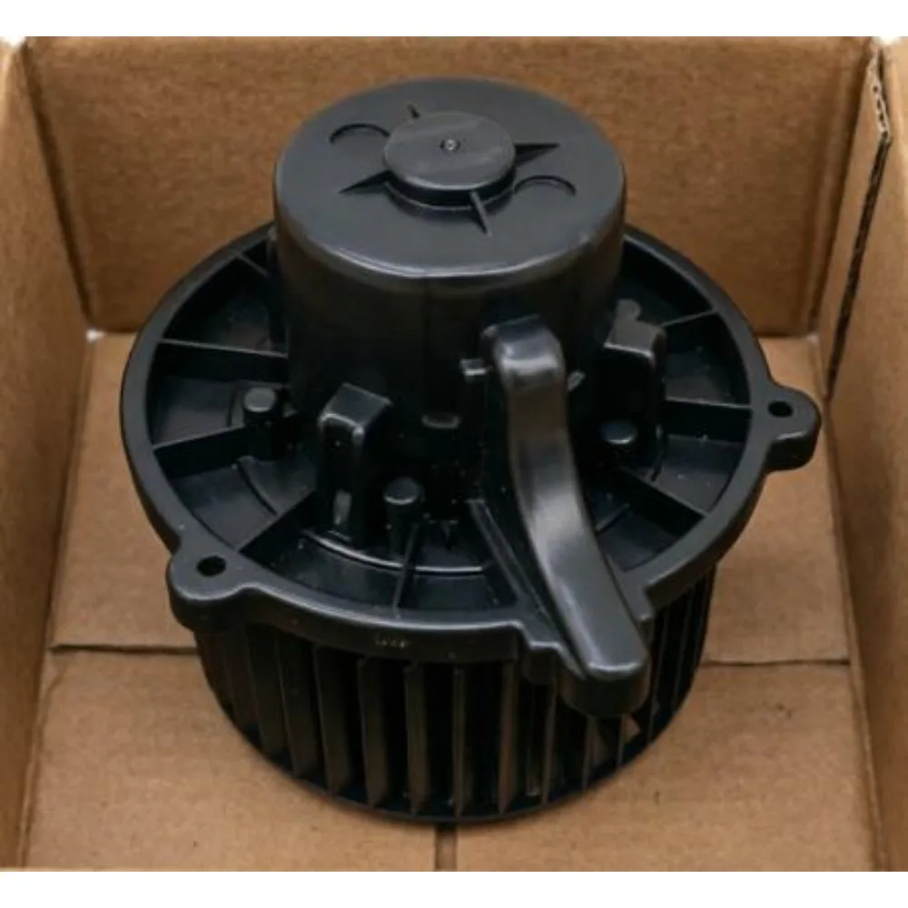 Air Conditioning Blower Motor Assembly 1pc for KIA K2 K3 Cerato Forte 2018 2019 2020 2021 2022 2023 Automobile Part Brand New