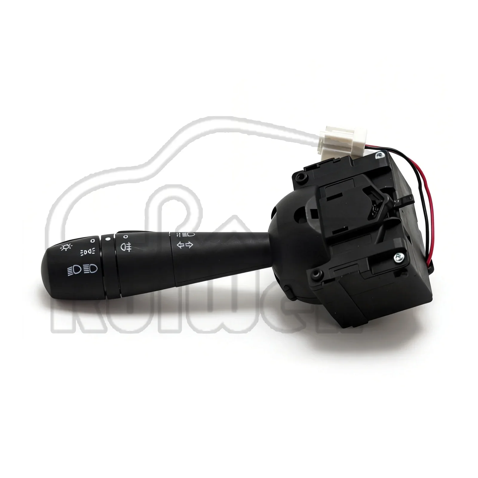 Car Turn Signal Headlight Switch for Renault Clio Captur Twingo Dacia Sandero Logan Duster Lodgy 255403601R 255404709R
