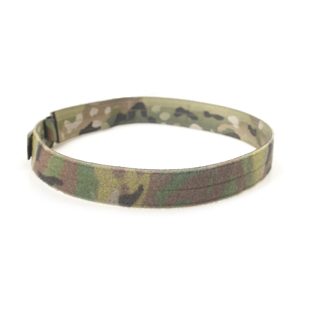 Outdoor Bison Tactical Inner Belt G Hook Quick Detach Metal Buckle Lightweight Waist Belt Hunting Accessories view 5