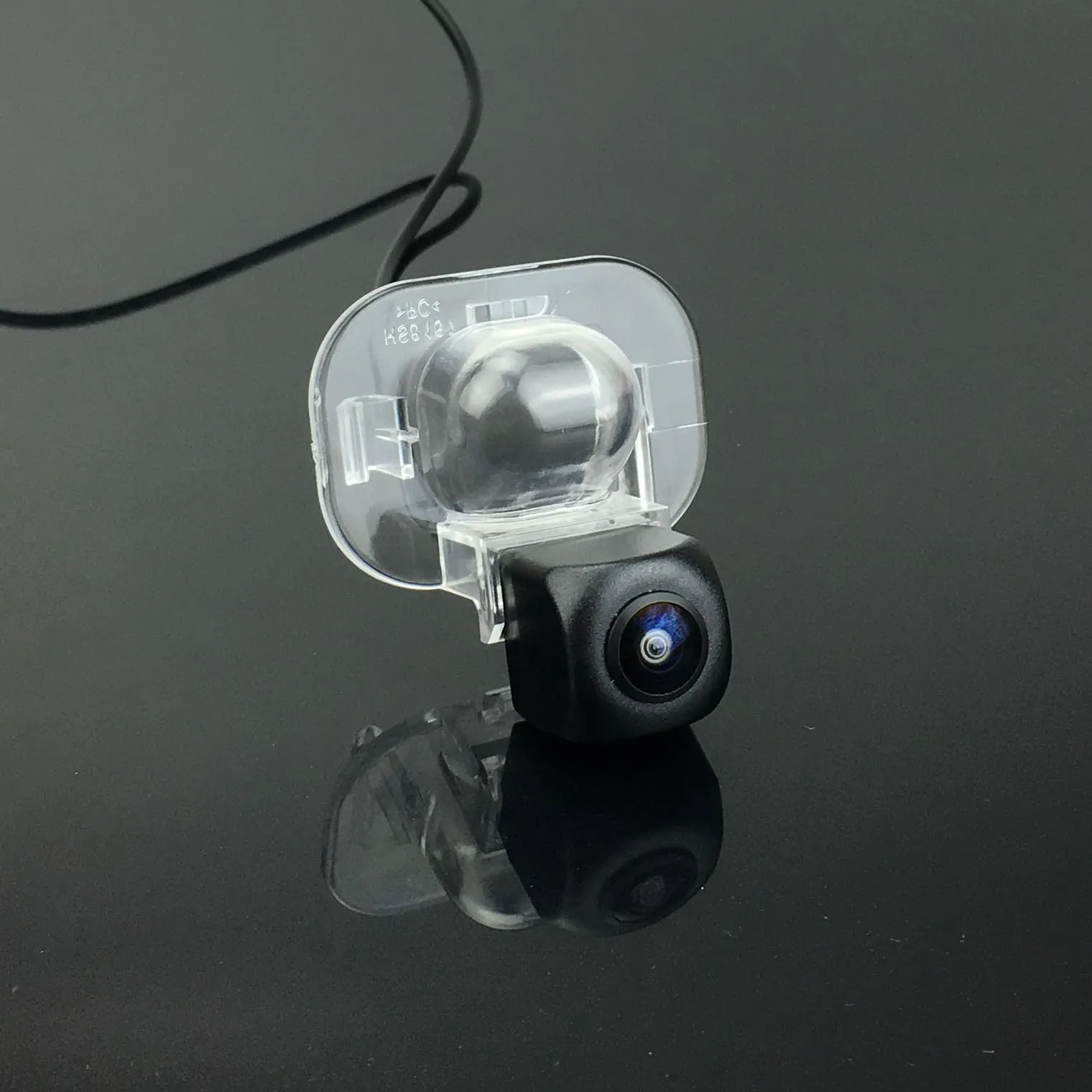 JIAYITIAN Rear View Camera For Hyundai i25 Accent 4 RB 5D Sedan 2011~2017 2012 2014 2015 CCD Reverse camera license plate camera