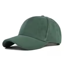olid Suede Retro Baseball Caps For Men Women Spring Autumn Street Snapback Hip Hop Hat Adjustable Faux Fur Sunscreen Visor Cap - Image 5