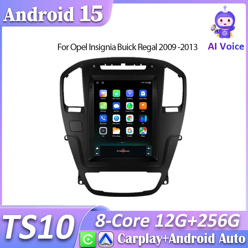 For Opel Insignia B…