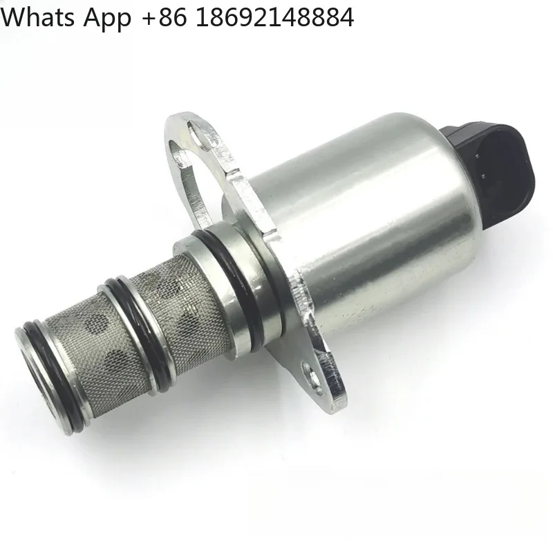 

Applicable Excavator Parts Solenoid Control Valve Replacement Parts