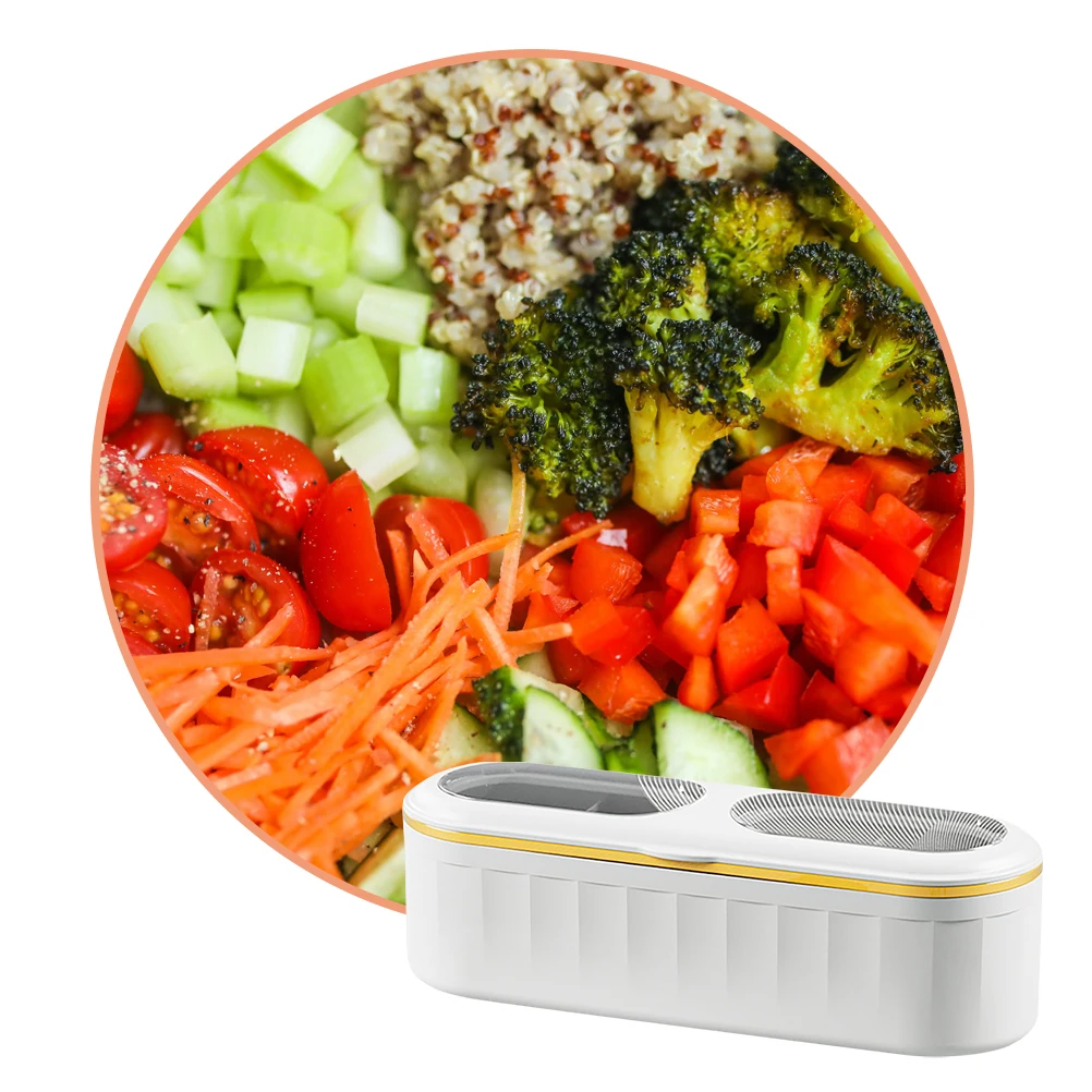 

Seasoning Box Spice Container Kitchen Jars PP Material Dustproof Storage Salt Pepper Sugar Household Supply