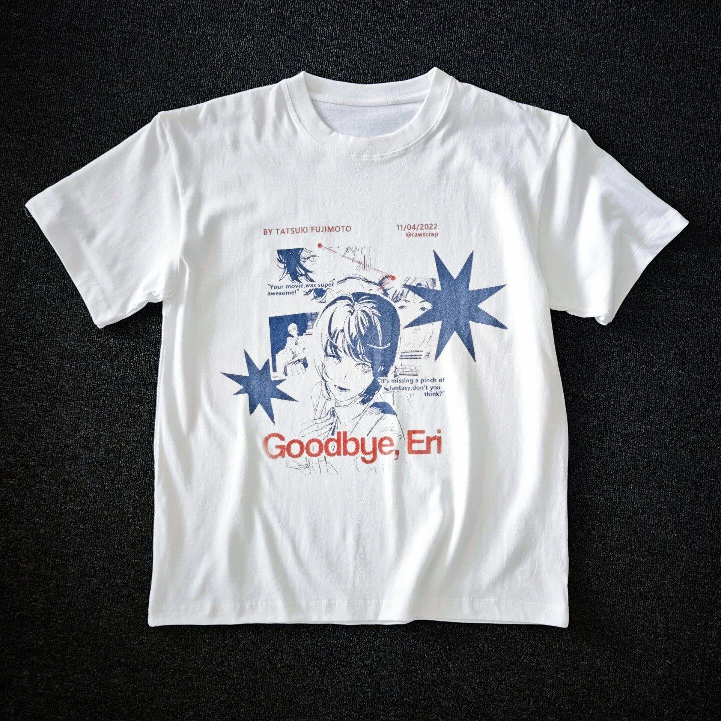 Summer 2026 Super Popular in Japan Anime 2D Casual Shirt Trendy Casual Shirt for Non-mainstream Couples Loose and Trendy Design