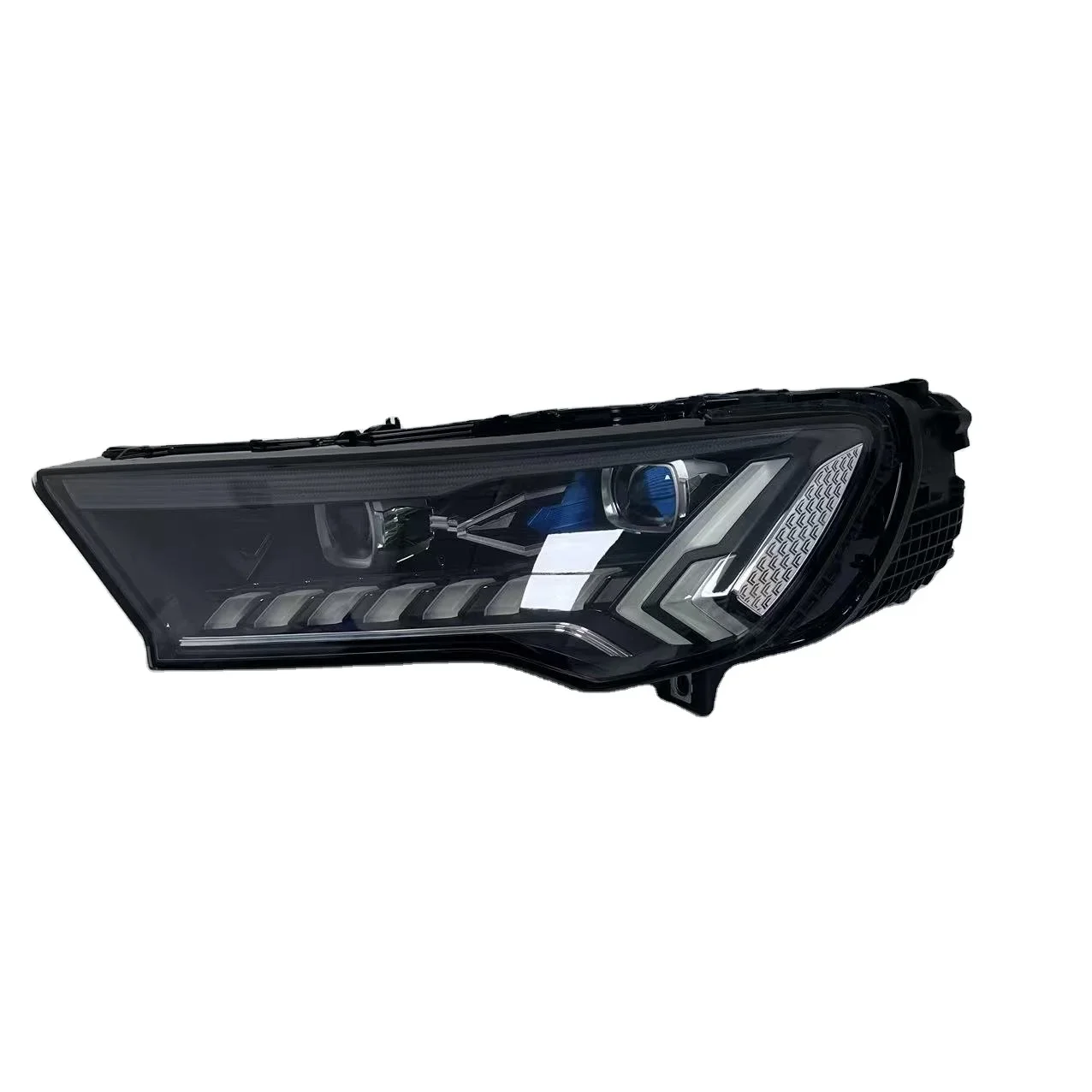 For Q7 New Remanufactured High-configuration  Car Lights Led Headlight Factory Direct Led Light for Car