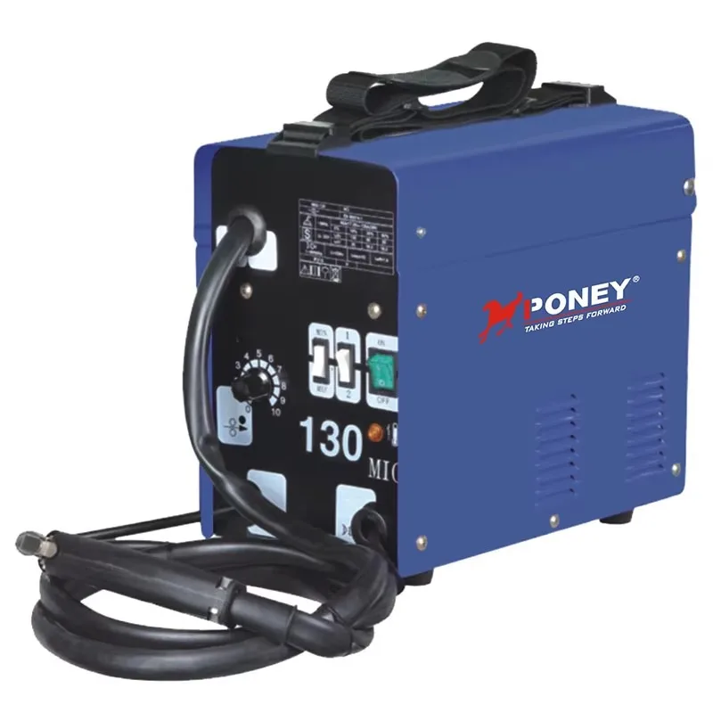 Aluminum Transformer AC Mig-130 No    less Mig Welder Mig 130 Welder