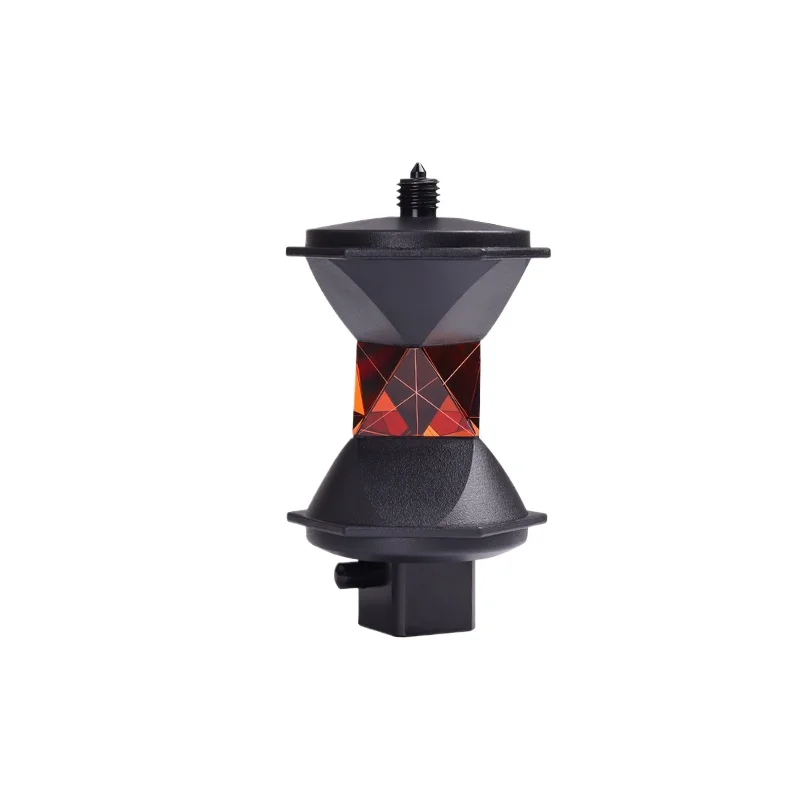 For total station 360 degree large prism GRZ101 MPR122 hanging mine surveying prism head