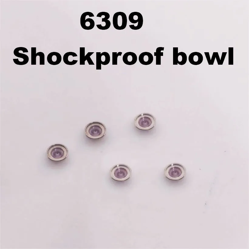 Suitable For Japan 6309 Mechanical Movements Shockproof Bowl Mechanical Watch Repair Parts Watch Movement Accessories