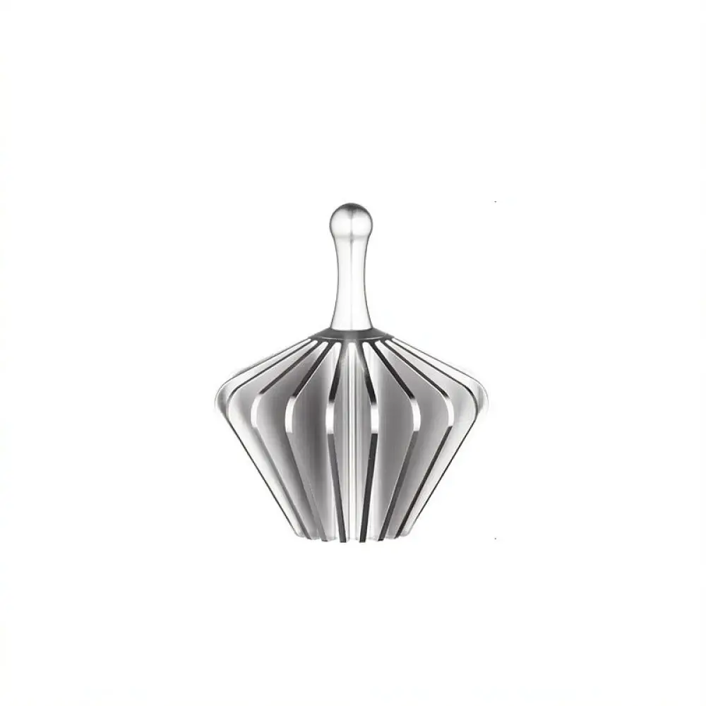 Coffee Powder Bed Distribution Tool Sun Flower Water Spreader For Maoka Hand Drip Brewing Barista Espresso Equipment