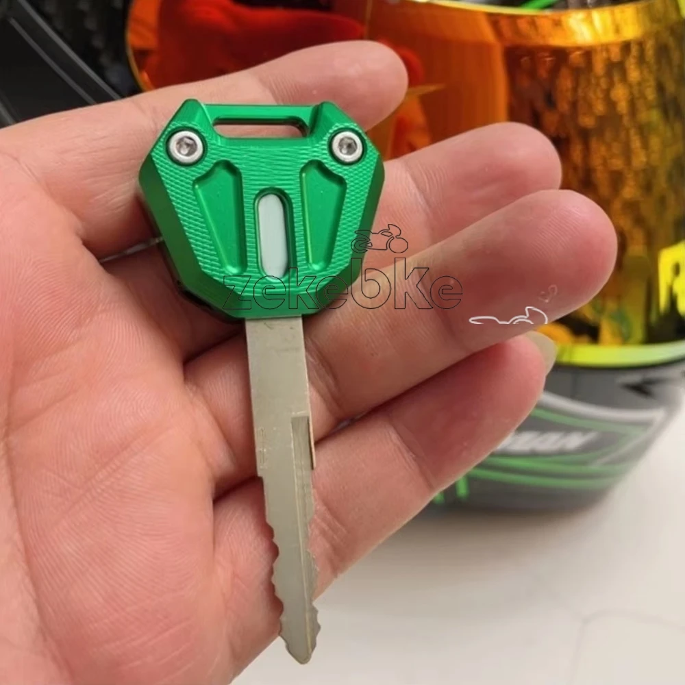 For Kawasaki Z1100 Z 1100 SE Ninja1100 Ninja1100SX 2025 2026 2027 Motorcycle Accessories Key Cover Cap Keys Case Shell Protector
