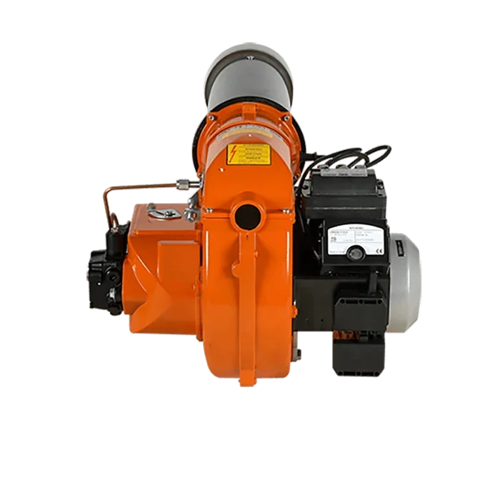 BTG26(26) Bairan Waste Oil burner Uniersal Control Industrial burner Kromschroder burner
