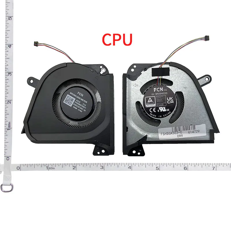 Кулер для ноутбука ASUS ROG GA503R GA503RM GA503RS GA503RW GA503RX, 2022 лет