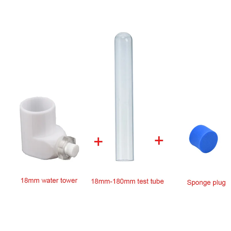 Ant Farm Externer Wasserspender, Wassernahrungsbereich, Wassernapf für Ant Anthill, Ameisen, Nest, Reagenzglas, Trinkflasche, Ant House Tools – Detail 6