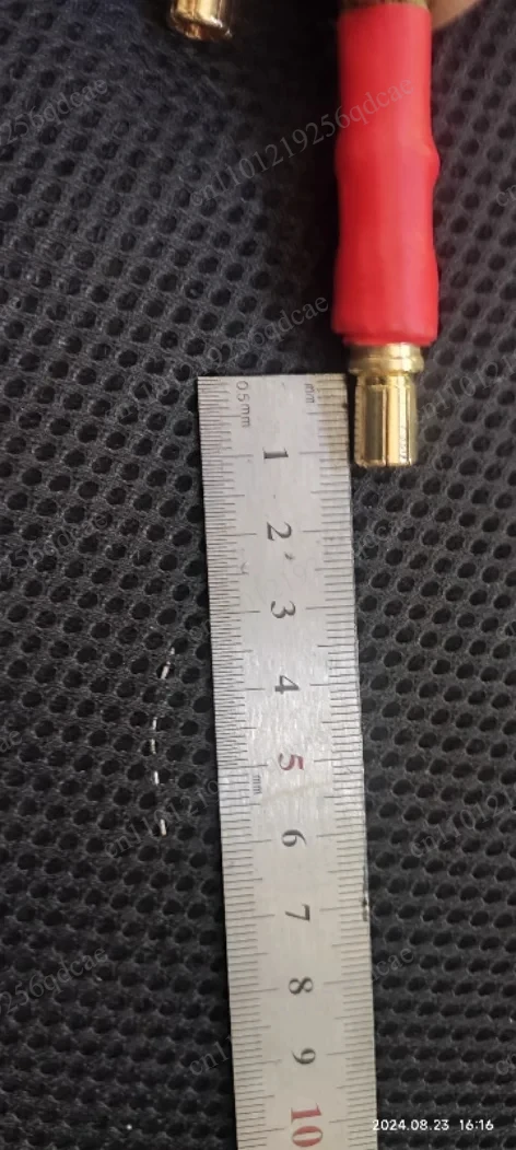New spot welding pen cable 35 50 70 square mm