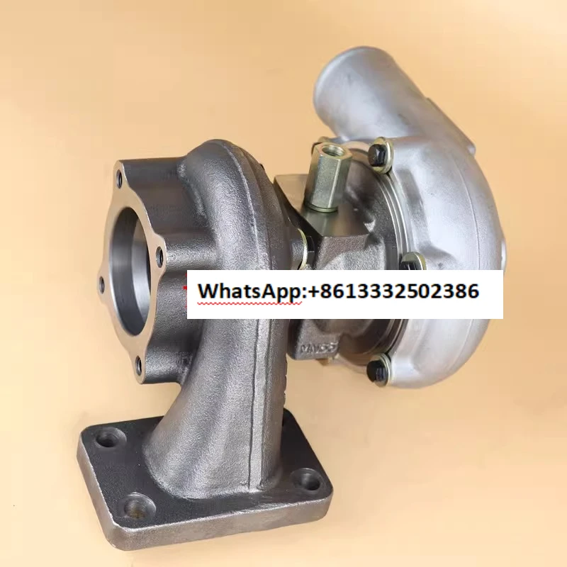 Loader Forklift Supercharger J56 J65 Turbocharger