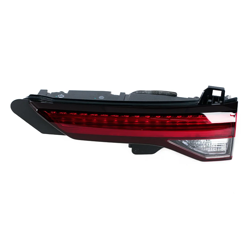 For Mitsubishi Outlander PHEV 2022-2024 LED Tail Light Car Rear