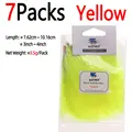 7Packs Yellow