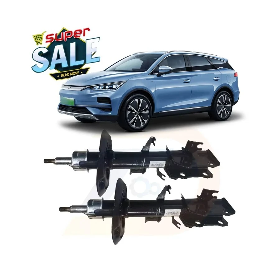 

OEM Wholesale BYD Tang Dm-i Shock Absorber EV Car Accessories Damper Spare Parts