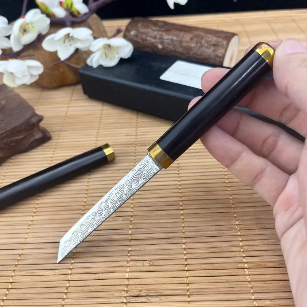 Mini Damascus Outdo… - image