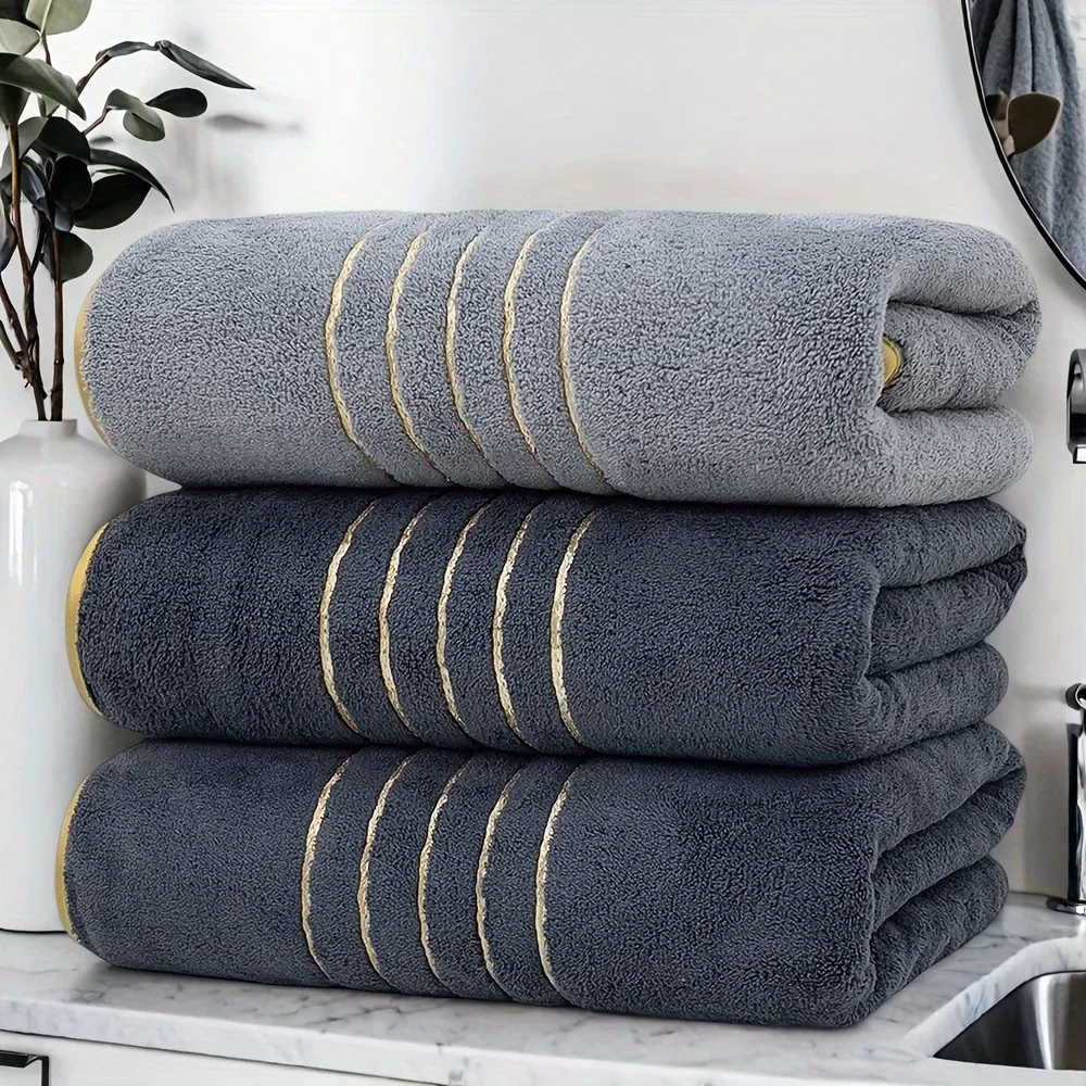 #25 Low Cost Bath Towel Sets That Work
