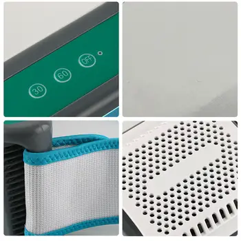 Cool Tshock 2 rukojeti Cryo Ems destičky podložky tvarovací stroj Cryoskin Skin Lifting Cool Freeze zařízení na spalování tuků pro hubnutí 10 nejlepší prodej kryolipolýza - №4