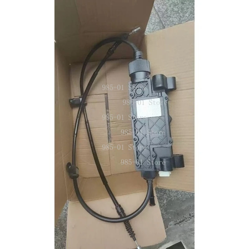 

Electric Parking Handbrake Motor 9810501780 1612865480 for 508 Fits 470214 470210 470218 698343