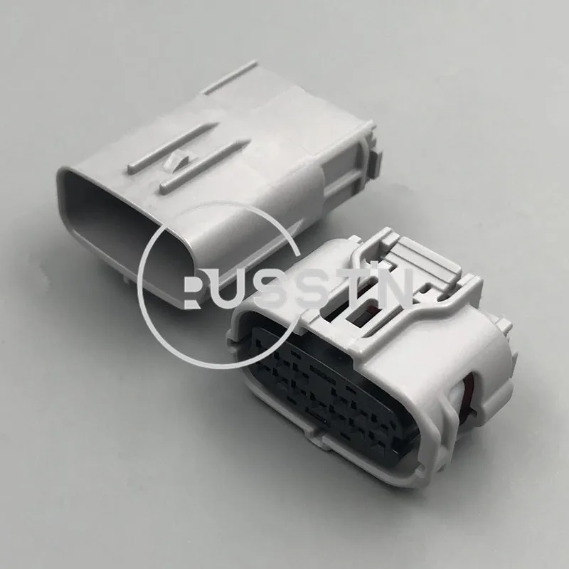 1 Set 13 Pin 90980-12716 90980-12326 6188-4914 6189-1092 Auto Electrical Connector Miniature Sealed Socket AC Assembly